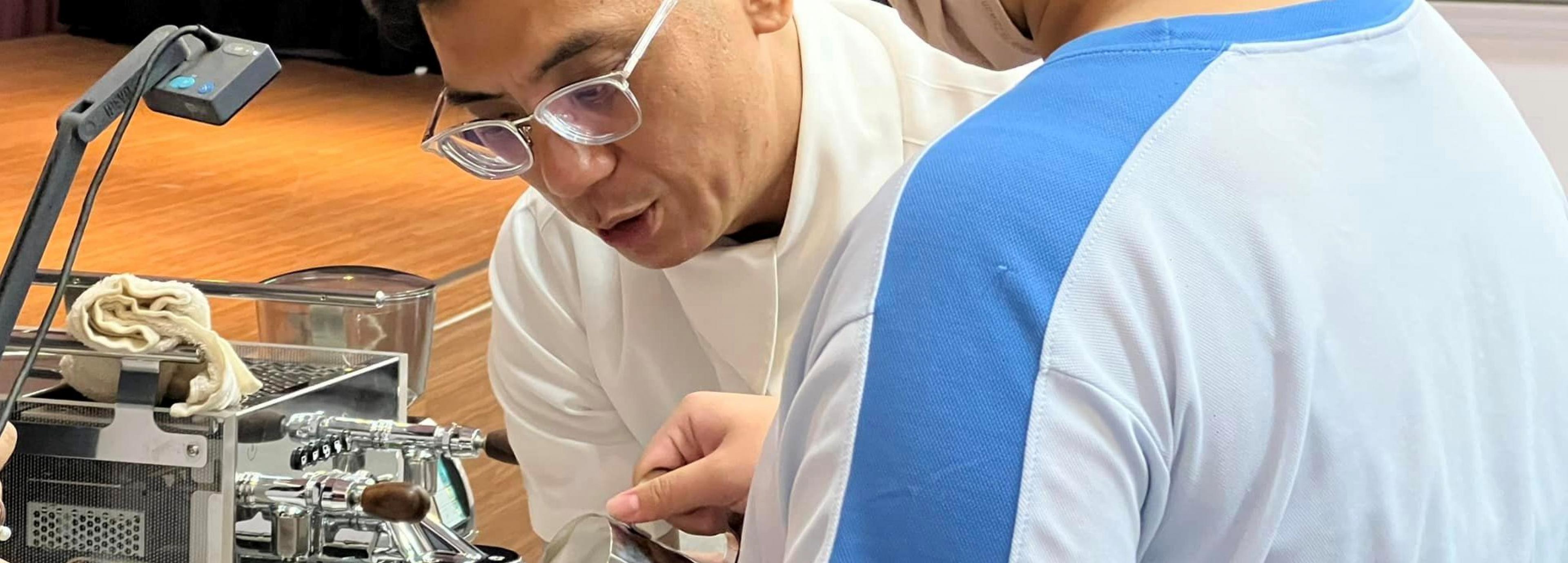 微冊店家入校講座第一站：斗六家商