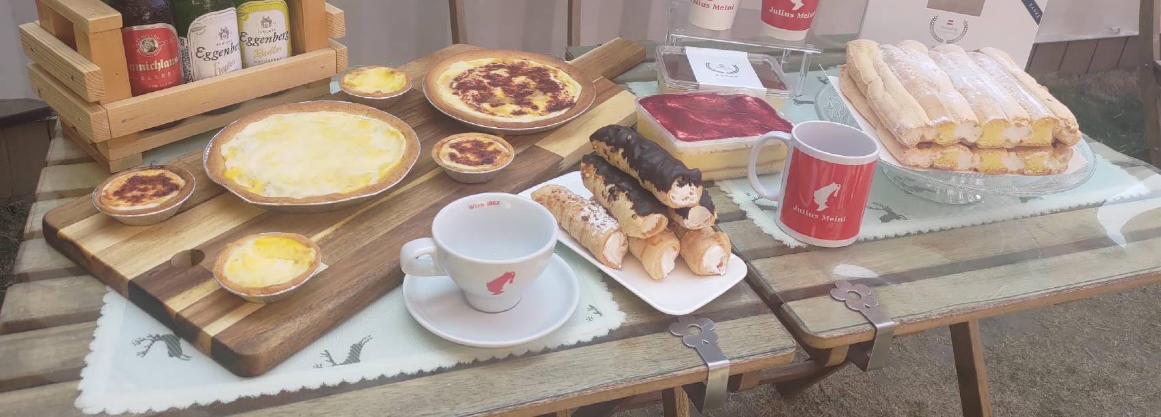 微冊串門子~土庫 Danke 奧地利廚房