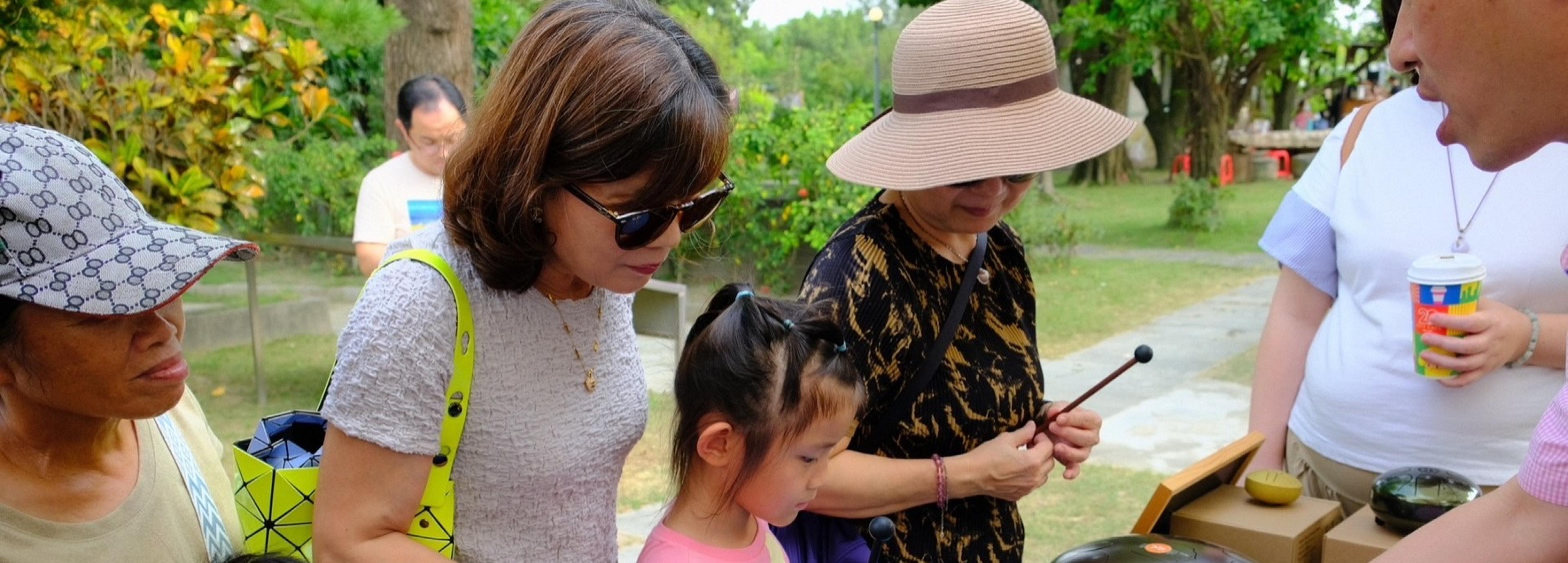 樂耕農室內樂團：音樂與文學的溫馨交融