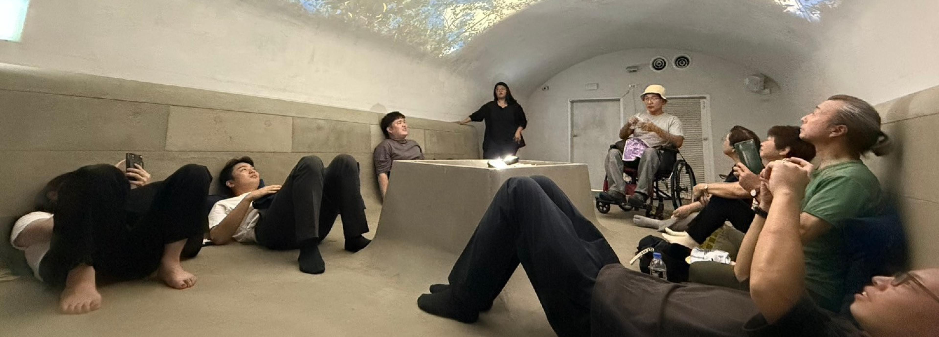 深化台日友好,SENN Hotel Group蒞臨YCDC虎尾館