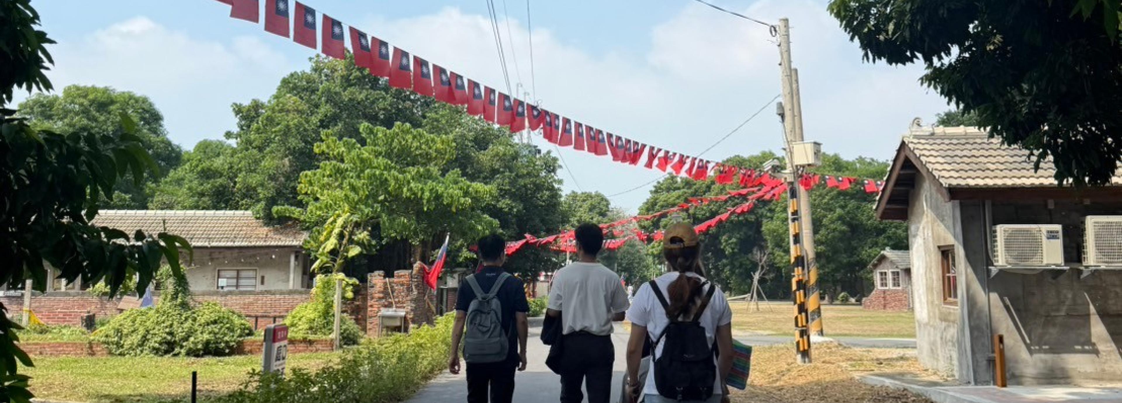 深化台日友好,SENN Hotel Group蒞臨YCDC虎尾館